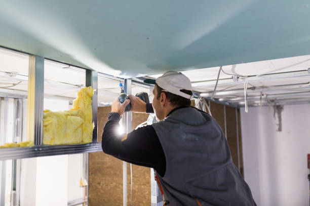Best Commercial Insulation in Mount Gay Shamrock, WV