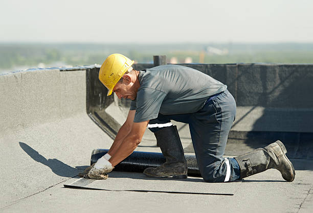 Best Insulation Maintenance and Repair in Mount Gay Shamrock, WV