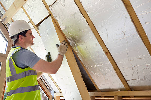 Best Insulation Maintenance and Repair in Mount Gay Shamrock, WV